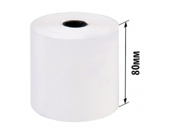 Чековая лента 80*60*12 термолента