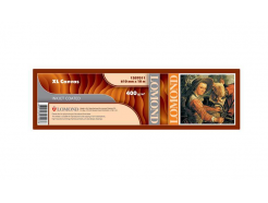 Холст рулонный для струйной печати 610мм*10м, 400г/м2, Lomond 1207011