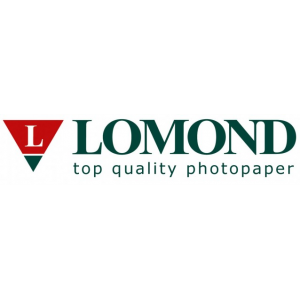 Фотобумага матовая А4, 80г/м2, 500л, 2-сторонняя для струйной печати, Lomond 0102161