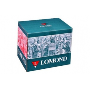 Глянцевая бумага для лазерной печати А4, 150г/м2, 600 листов, Lomond 0310042