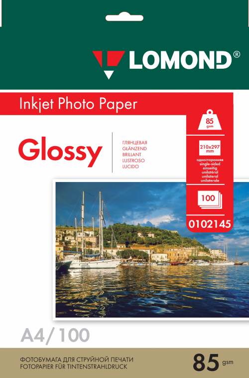 0102145 A4_100_85gsm_11mm Glossy_SS_INKJET Photo Paper Preview_Face.jpg